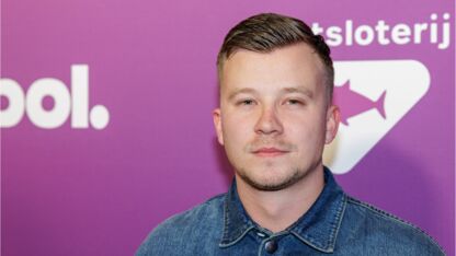 Rutger van Eck (Russo): leeftijd, vermogen en biografie