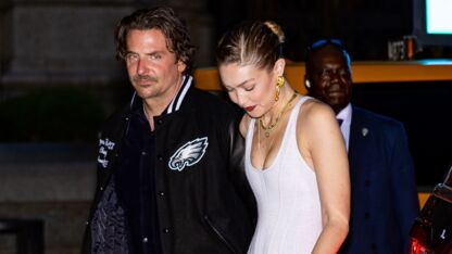 Is Gigi Hadid verloofd? Deze gouden ring zegt alles!