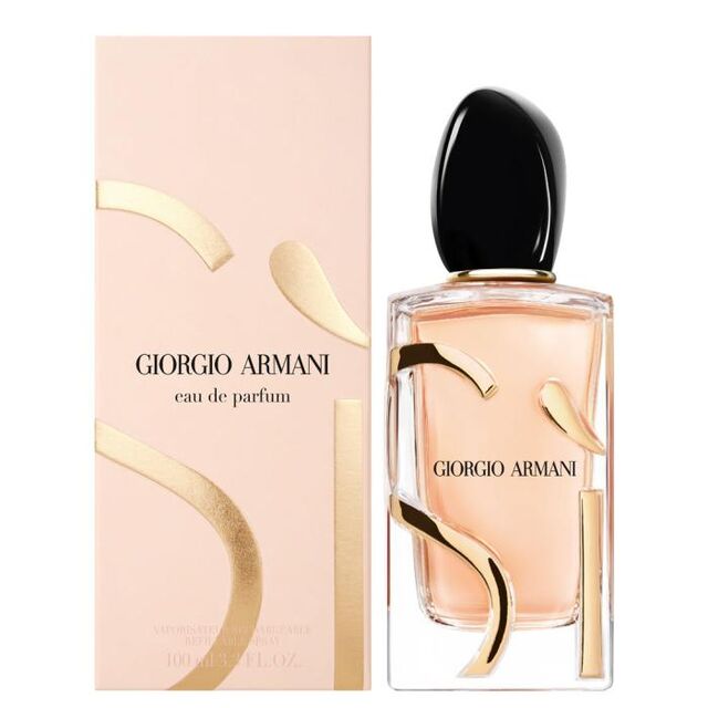 Giorgio Armani Sì Eau De Parfum Kopen | Parfumerie.nl