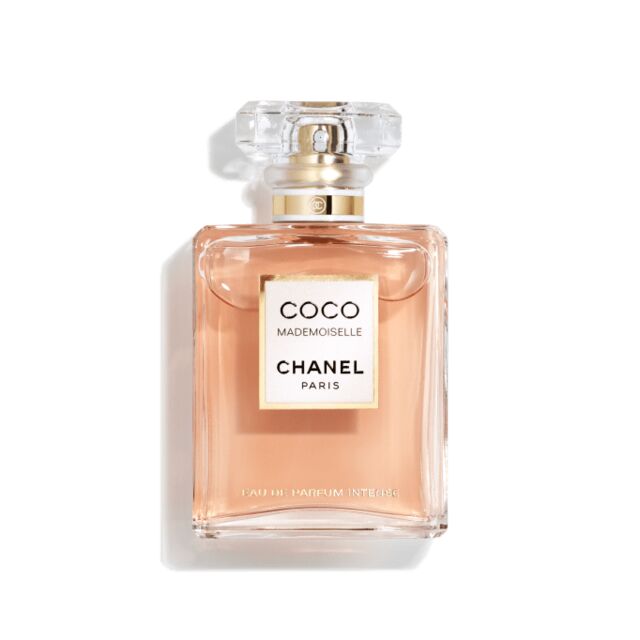 COCO MADEMOISELLE EAU DE PARFUM INTENSE VERSTUIVER - 100 ml | CHANEL