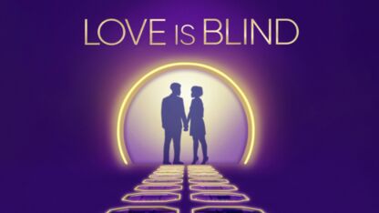 OMG! Love is Blind komt naar Nederland en jij kunt meedoen