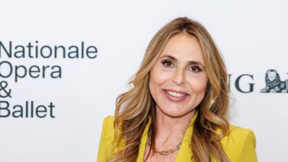 Say what?! Heleen van Royen gaat op dit adult platform