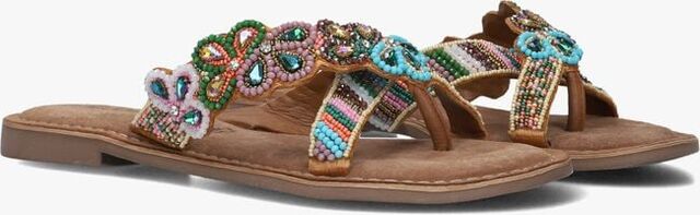 Multi LAZAMANI Teenslippers 75.001 - large