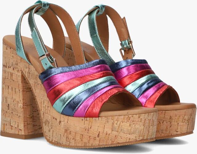 Multi NOTRE-V Sandalen 618011 - large
