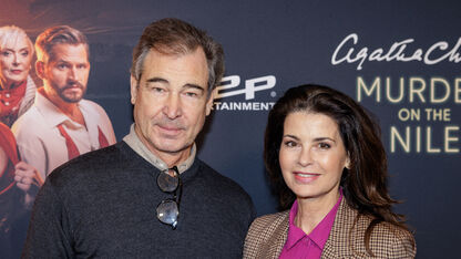 GTST fans opgelet! Dit GTST-koppel maakt een toneeldebuut als duo