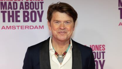 Beau van Erven Dorens: leeftijd, vermogen en biografie