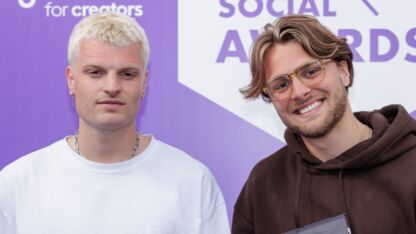 Oh no they didn’t! Sam & Rijk stoppen met BROERS podcast
