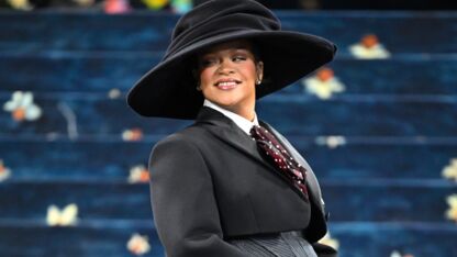 Baby bump alert! Rihanna is in verwachting van baby no. 3