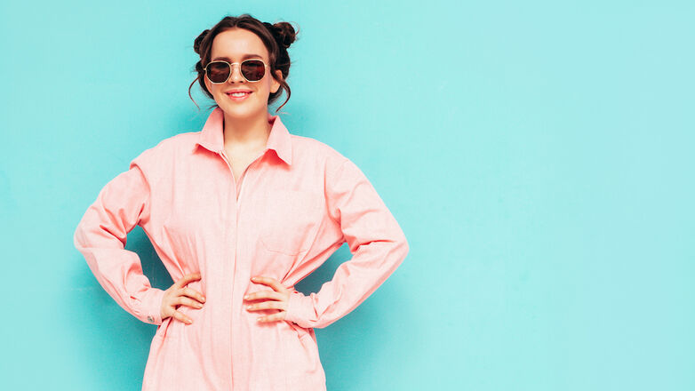 Deze kleurrijke jumpsuits zijn ideaal voor de lente
