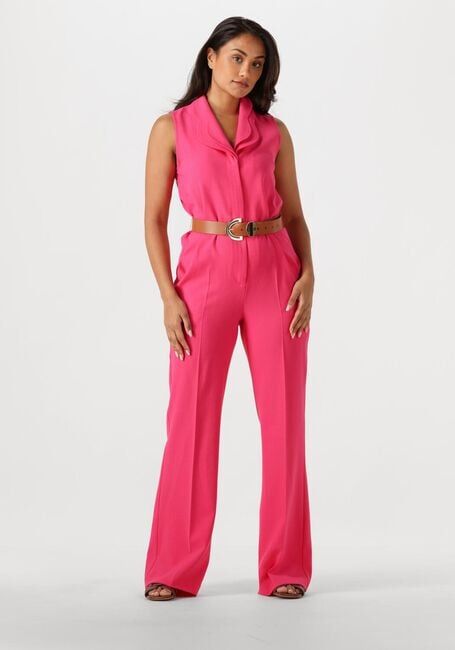 Roze CAROLINE BISS Jumpsuits 1526 - large