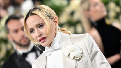 Iconic! Madonna krijgt haar eigen Netflix-serie