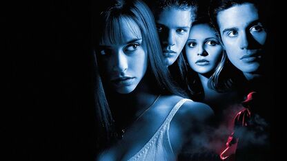 OMG! I Know What You Did Last Summer komt terug in 2025