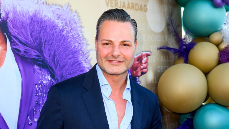 He’s back! Fred van Leer maakt zijn tv-comeback met dit programma