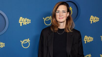Powerful & kwetsbaar: Yora Rienstra over borstkanker en sisterhood
