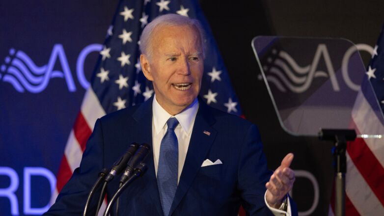 Heftig! Joe Biden ernstig ziek: dít is wat er aan de hand is met de oud-president