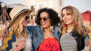 Inspiratie: festivalkleding 2025