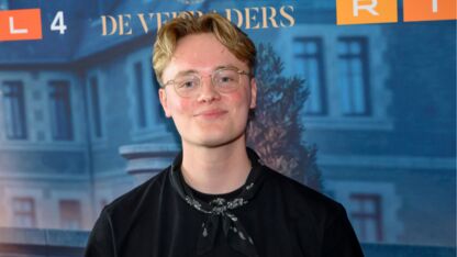 Duncan Tromp: leeftijd, vermogen en biografie