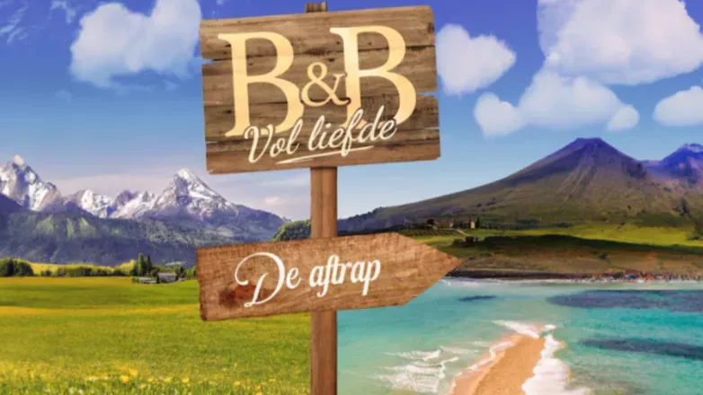 B&B Vol Liefde keert terug: dit is de startdatum van het nieuwe seizoen