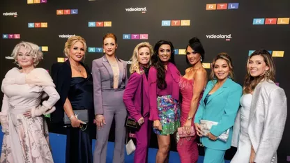 Brigitte uit 'The Real Housewives van het Zuiden' open over haar bordeel