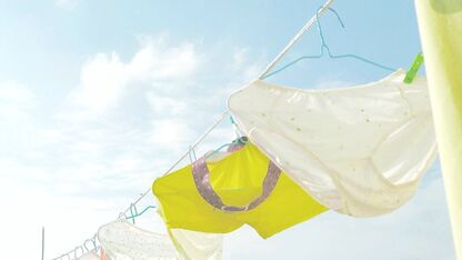 Boxershorts vs. slips: welk damesondergoed past bij jou?