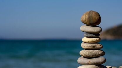 Waarom steeds meer vrouwen kiezen voor een natuurlijk momentje me-time