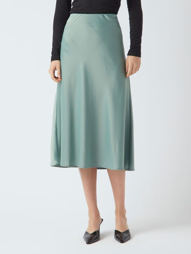 YAS YASPELLA MIDDELLANGE ROK, Iceberg Green, highres - 26030737_IcebergGreen_003.jpg
