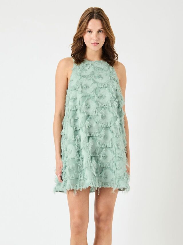 YAS YASDIO MINI JURK, Iceberg Green, highres - 26033735_IcebergGreen_003.jpg
