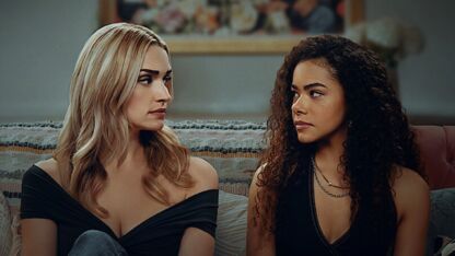 YAY! Ginny & Georgia seizoen 3 staat ein-de-lijk op Netflix