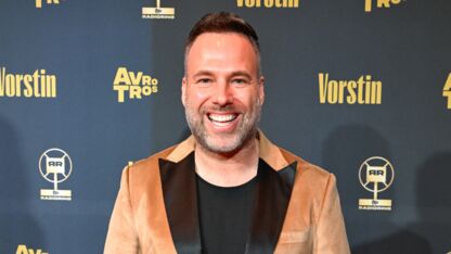 Barry Paf: leeftijd, vermogen en biografie