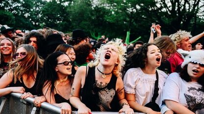 Deze evenementen staan er voor Juni op de kalender