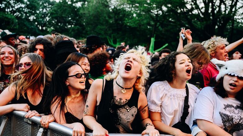 Deze evenementen staan er voor Juni op de kalender