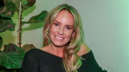 Ellen Callebout: leeftijd, vermogen en biografie
