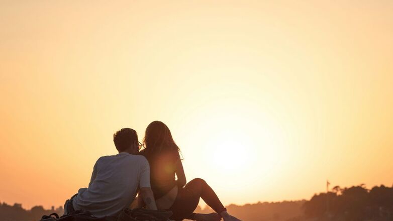 It's not you, it's the season: waarom relaties stuk gaan in de lente