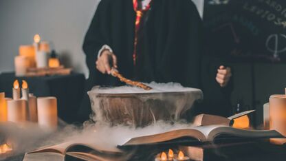 De nieuwe Harry Potter-serie van HBO heeft z’n cast