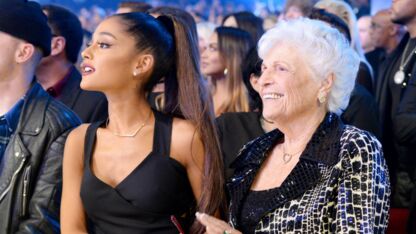 Oh no! Super verdrietig nieuws voor Ariana Grande