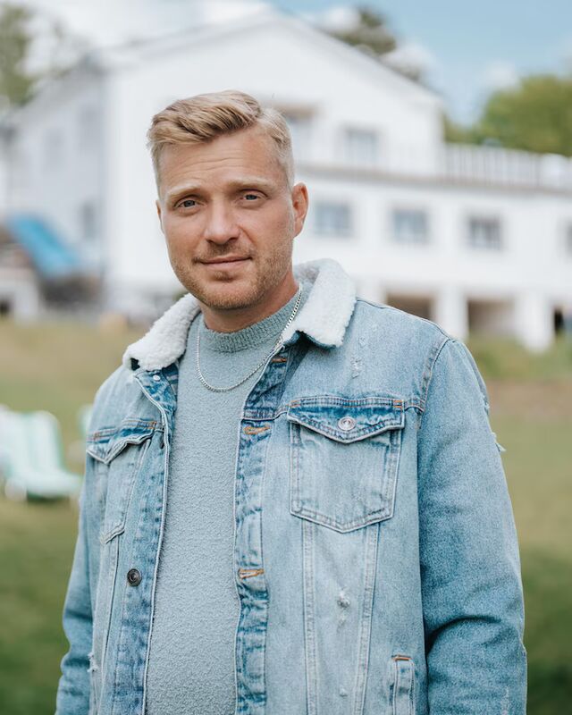 Daniel