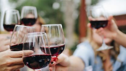 Wake-up call! Vijf redenen om te minderen met alcohol volgens experts