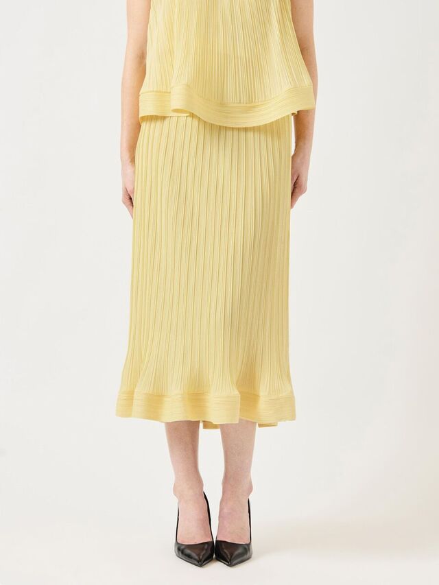 YAS YASRIVA MIDDELLANGE ROK, French Vanilla, highres - 26036960_FrenchVanilla_003.jpg
