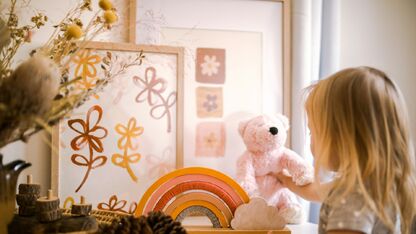 Kinderkamer inrichten: op deze 4 dingen moet je letten