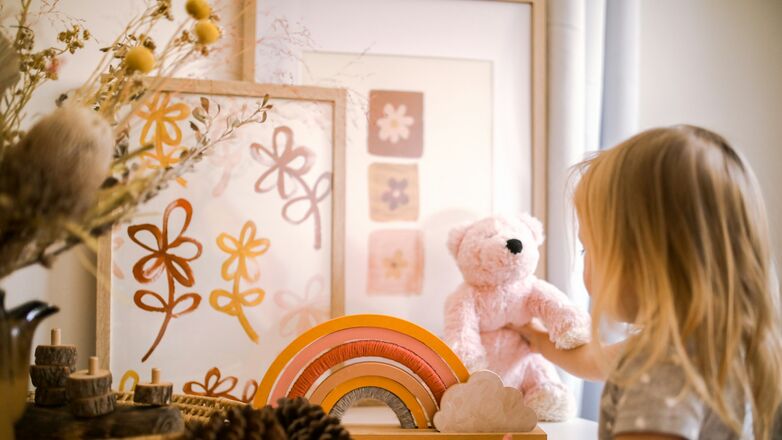 Kinderkamer inrichten: op deze 4 dingen moet je letten