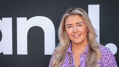 Florine Hofstee biecht op: haar libido is foetsie