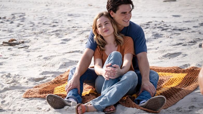 Tissues klaar? De film 'I Still Believe' is een echte hartbreker