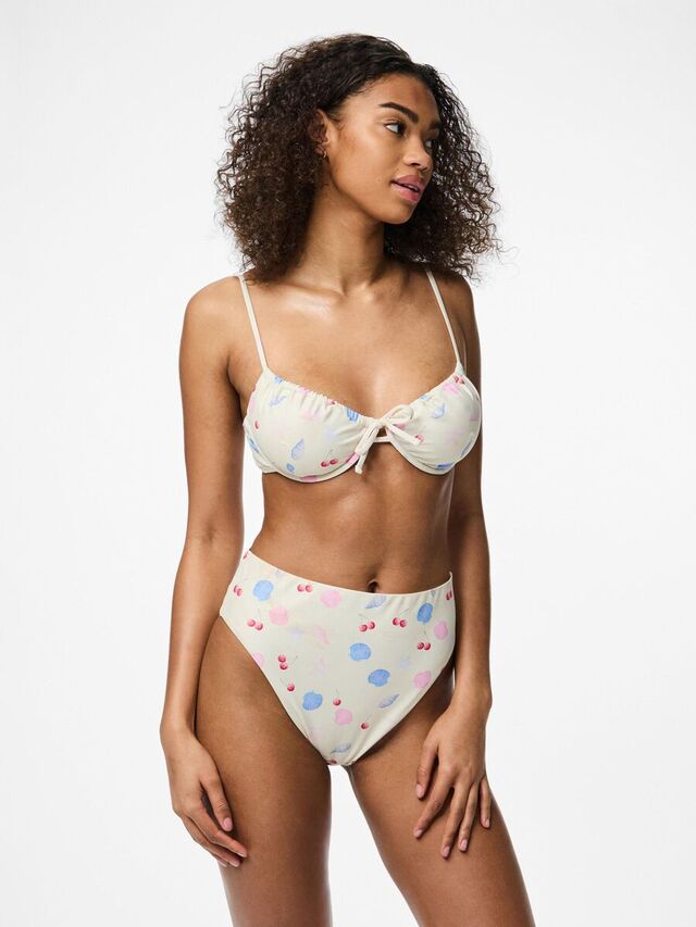 Pieces PCLIPPA BIKINI TOP, Cloud Dancer, highres - 17156108_CloudDancer_1166763_003.jpg