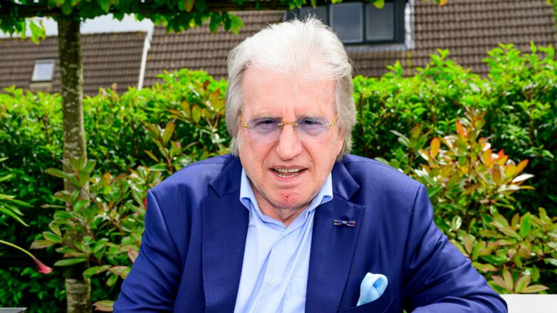Wait what?! De FIOD viel binnen bij de dochter van Lee Towers