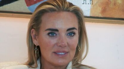 Oh! Is Monique Westenberg de nieuwe Bachelorette?