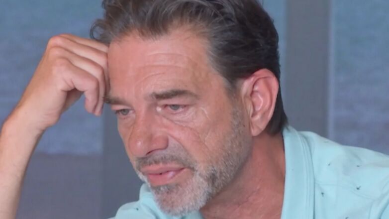 Ai… Robert moest De Bondgenoten verlaten en dit is wat hij nu verklapt
