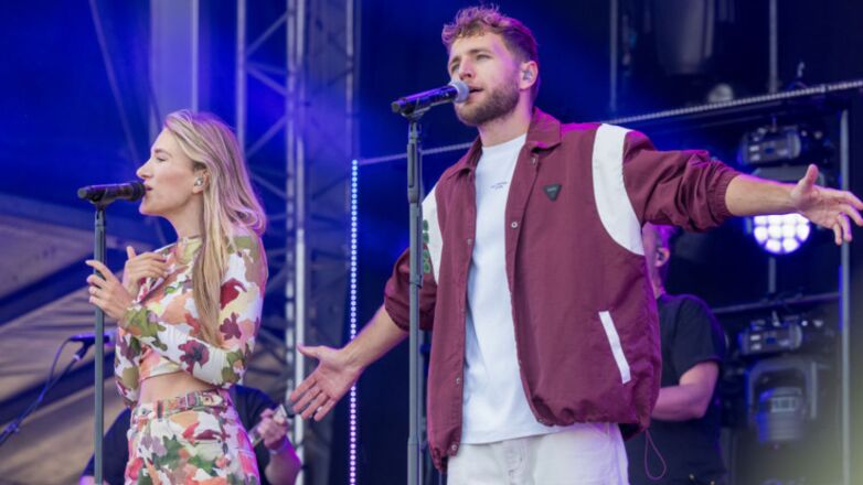 Hier wonen Suzan en Freek: een huis waar zij tot rust kunnen komen in deze moeilijke tijd