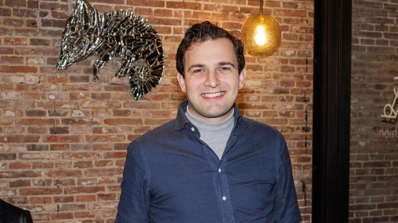 Rob Goossens komt zelf naar voren over chat minnares