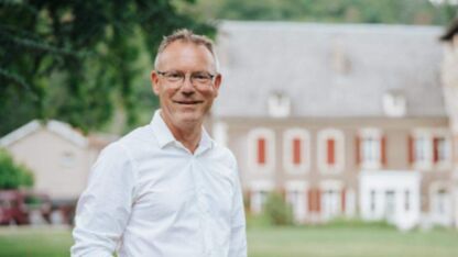 Catching! Voor dit gigantische bedrag zet Illya uit B&B Vol Liefde zijn kasteel te koop