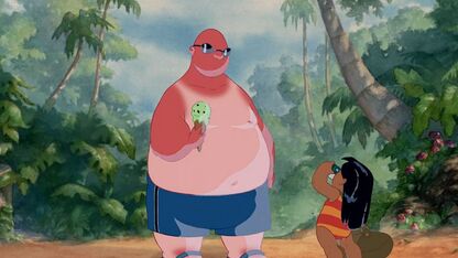 Oh.. Lilo en stitch acteur overleden, alles wat je moet weten over David Hekili Kenui Bell